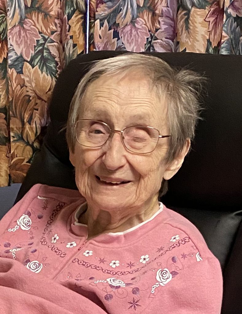 Joan Hegewald
