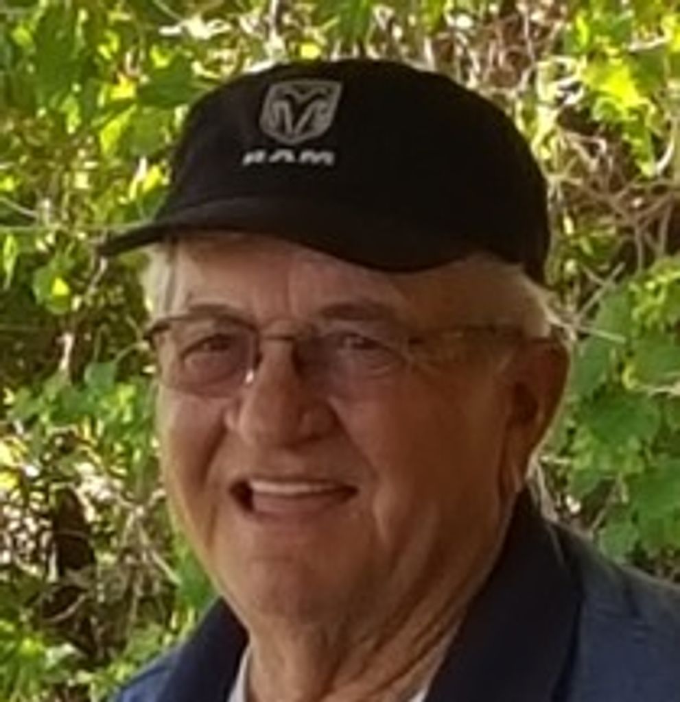 Gale William Eagan
