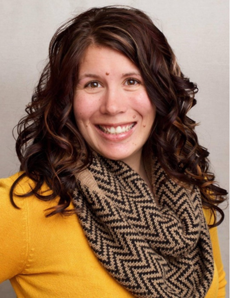 Ginger Rose Thompson Profile Photo