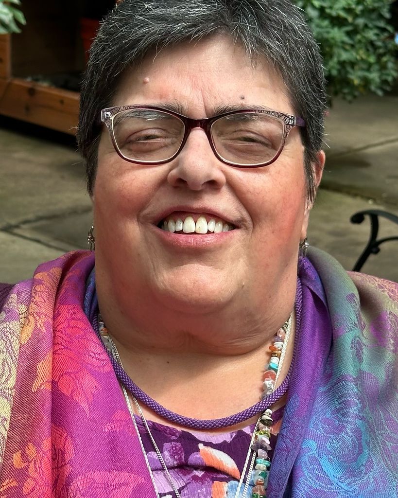 Elaine M. Manseau