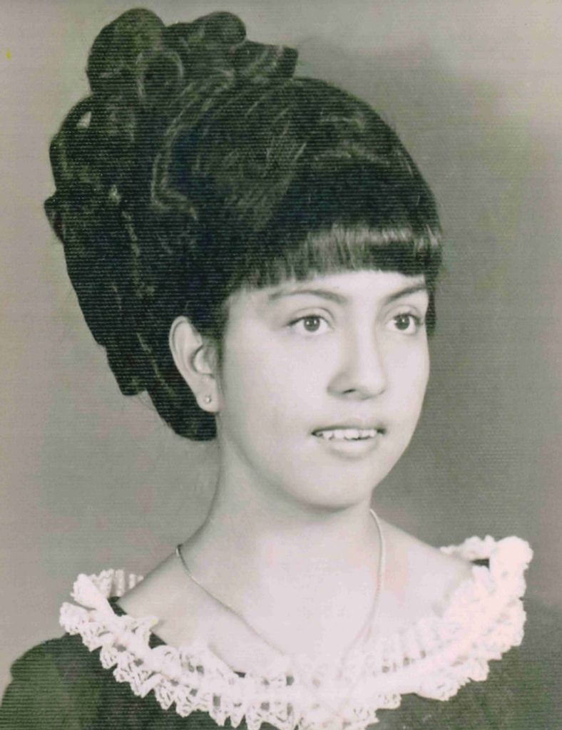 Graciela V. Rush Profile Photo