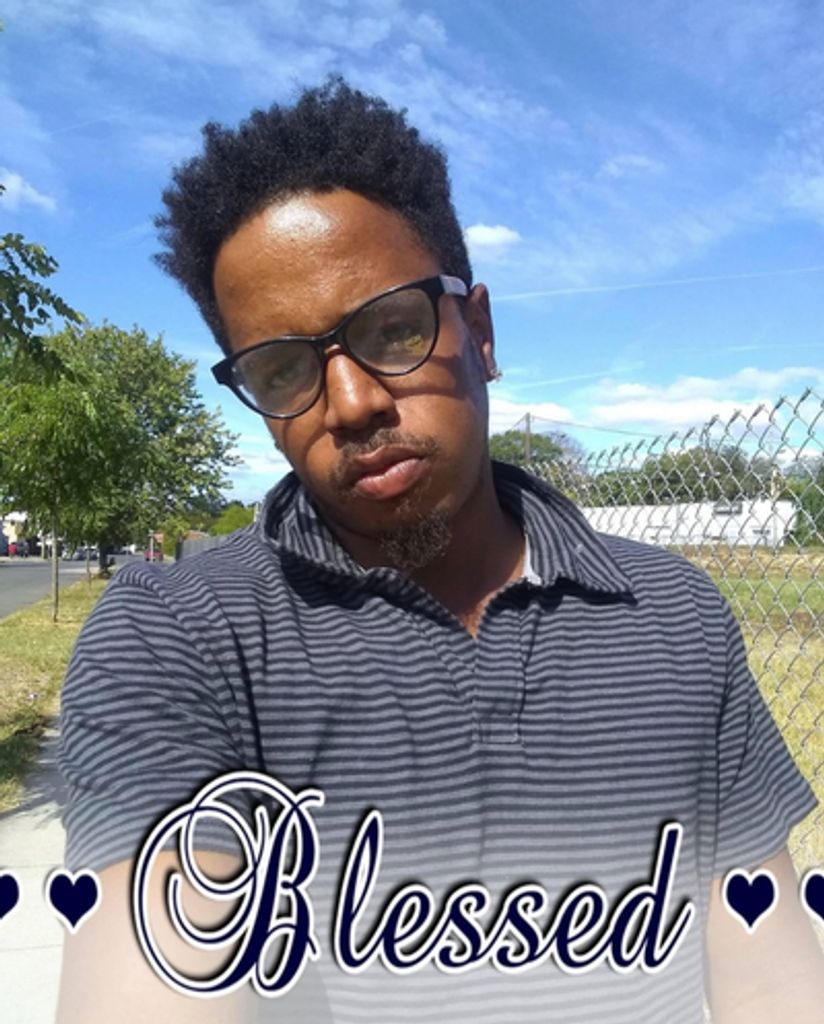 Devon Marquis Greenfield Profile Photo