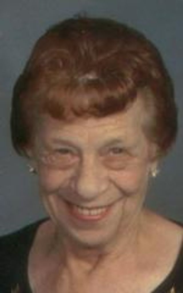 Velma H. Ewald