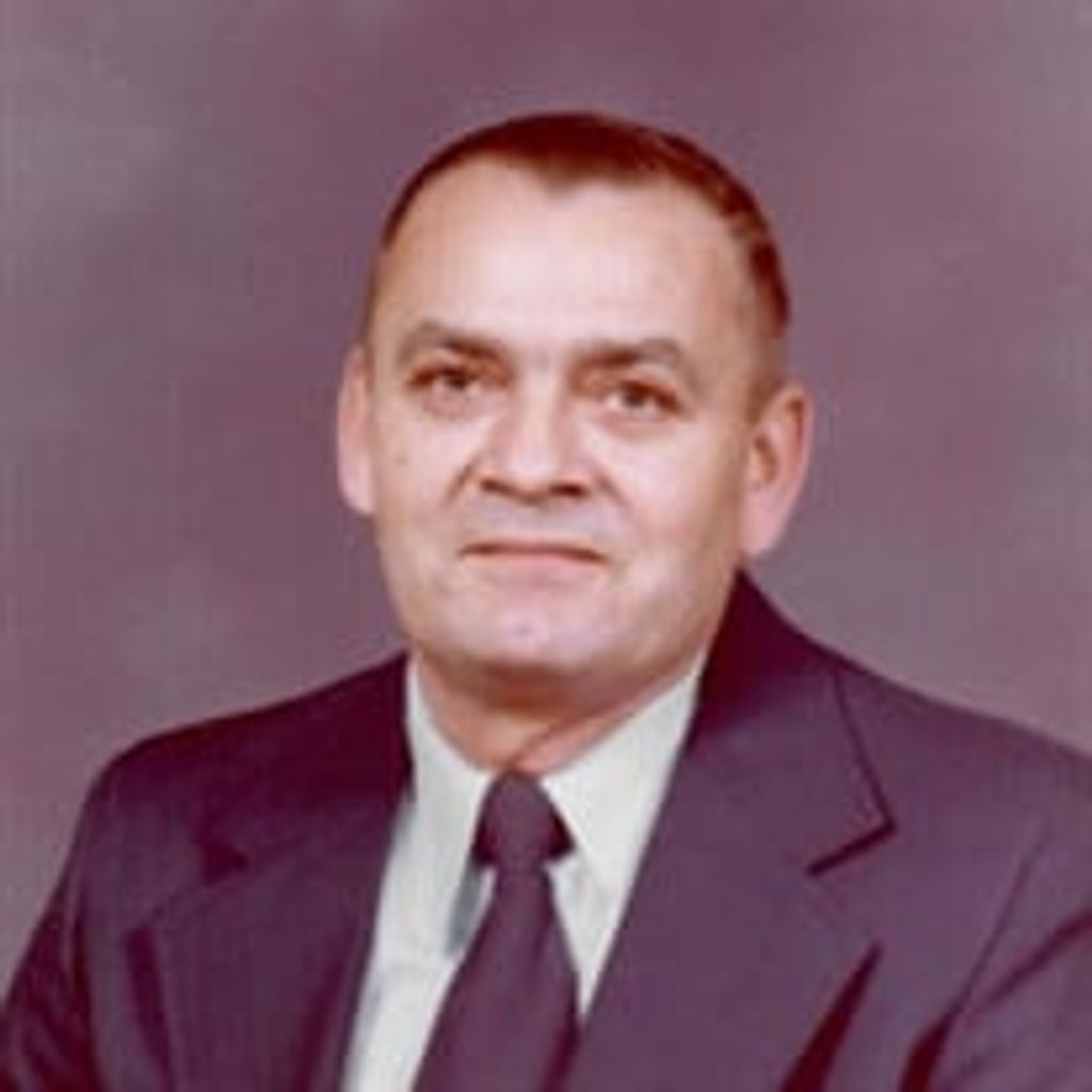 James Haney Loftis Profile Photo