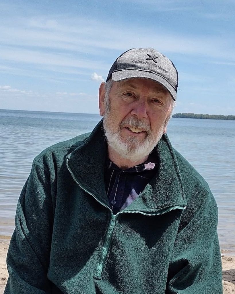 Allan James McDougall