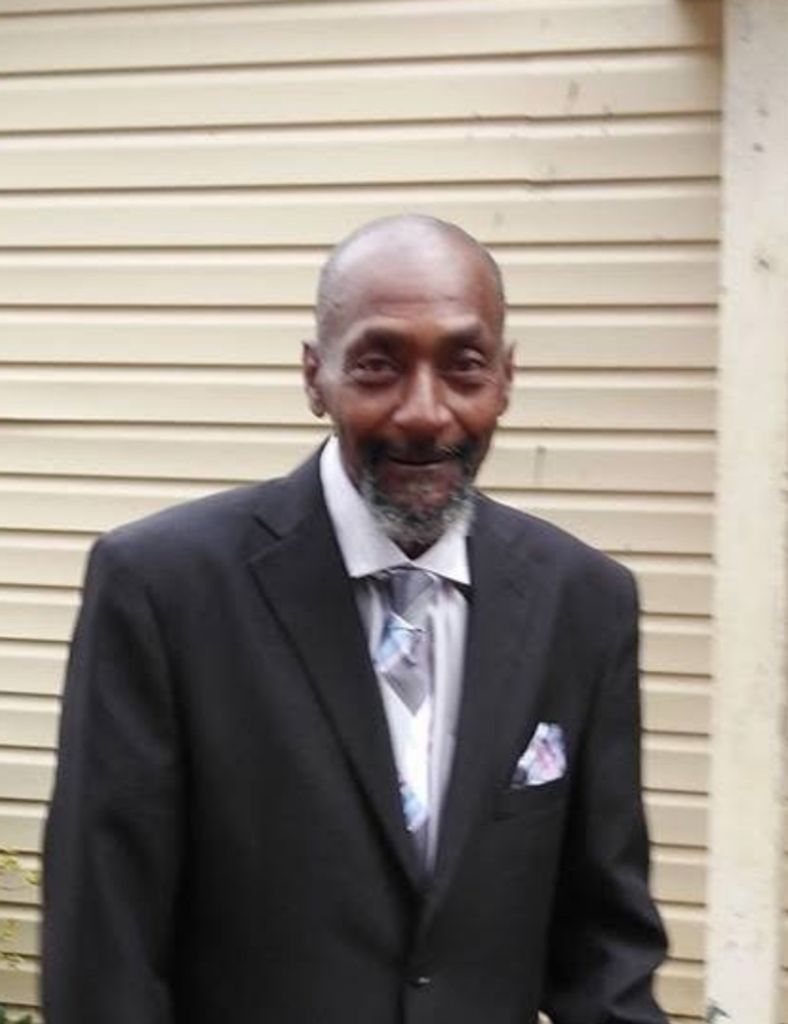 Willie Earl Anderson Profile Photo