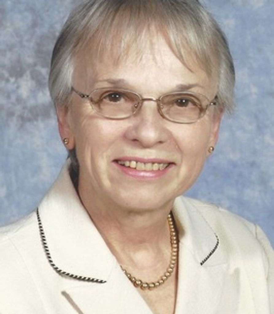 Mary Malizia