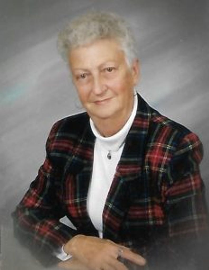 Gloria A. Cooper