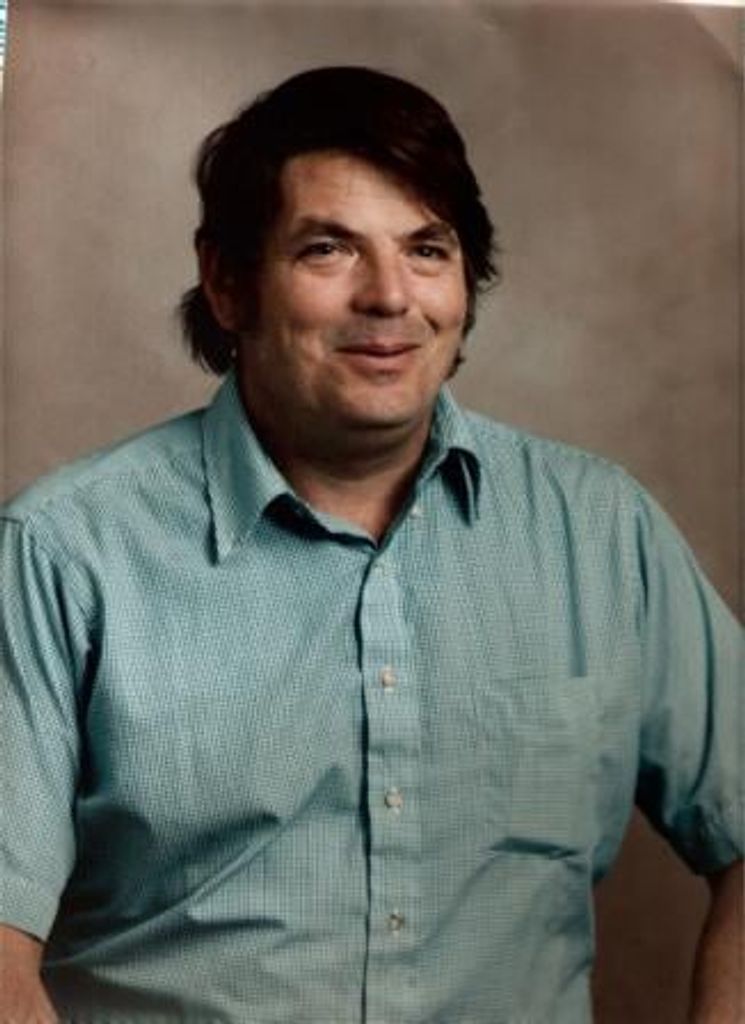 Fred ''Derf'' Collier, Ii