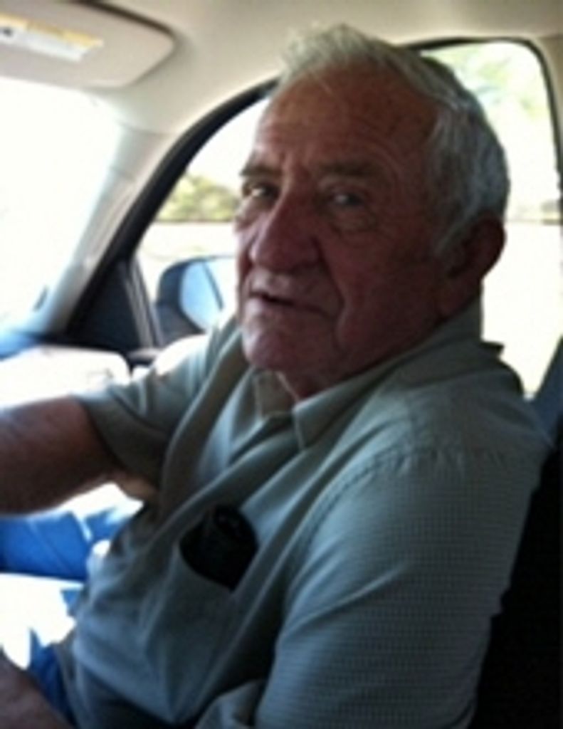 Elmer Banks