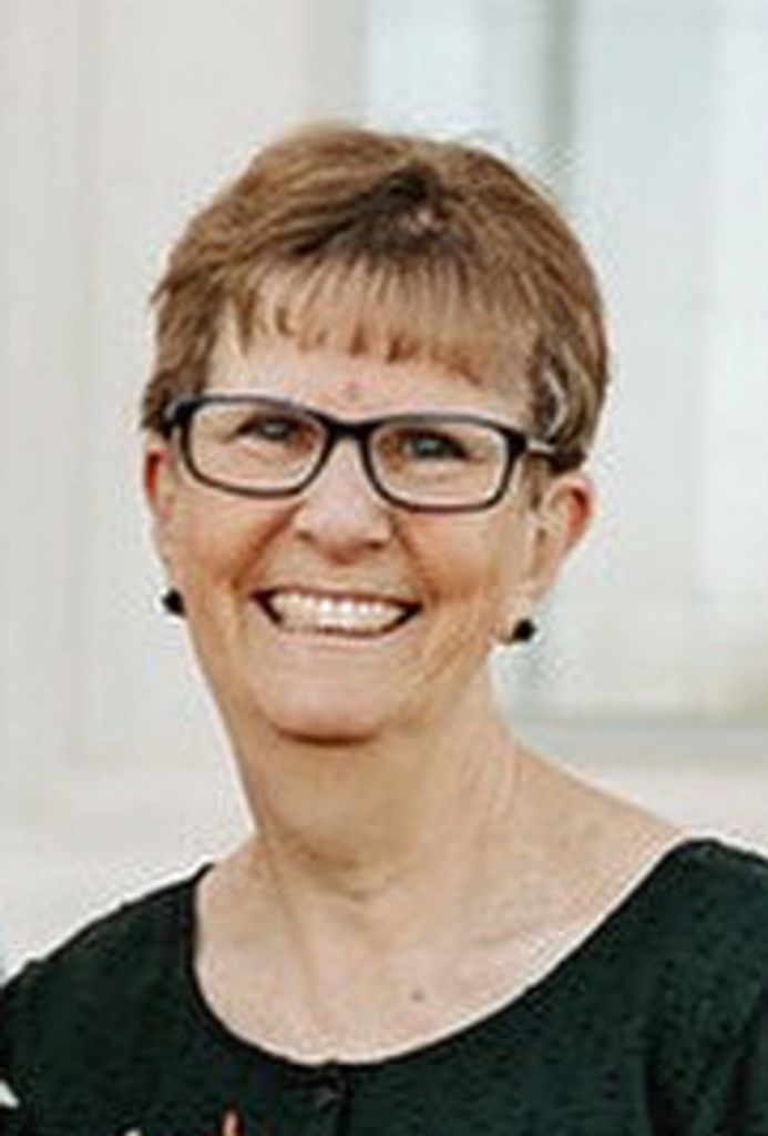 Wendy Christiansen Turley