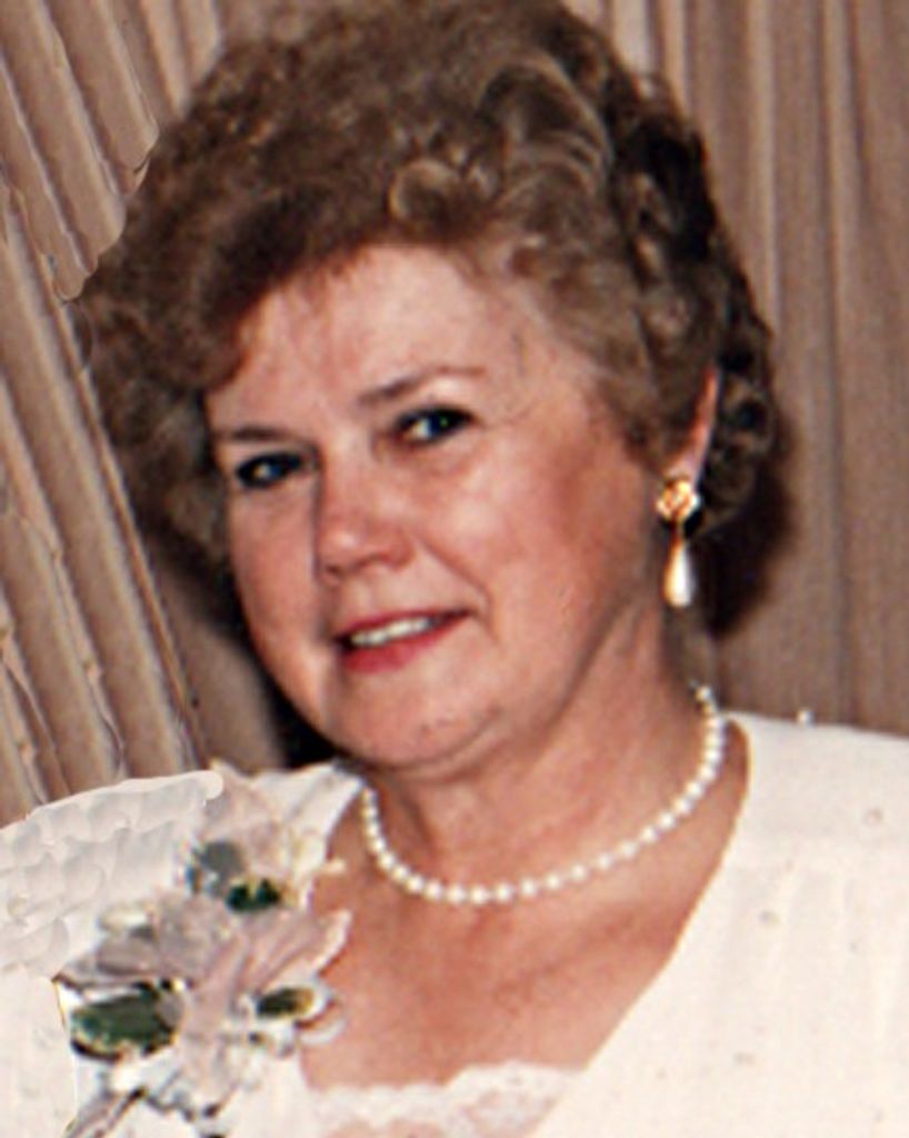 Veronica Mary Fobert