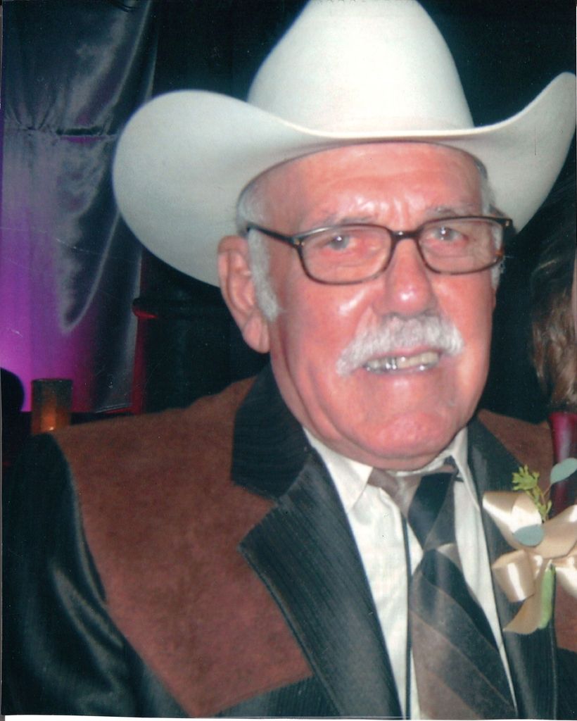 Rogelio Rios Garcia Profile Photo