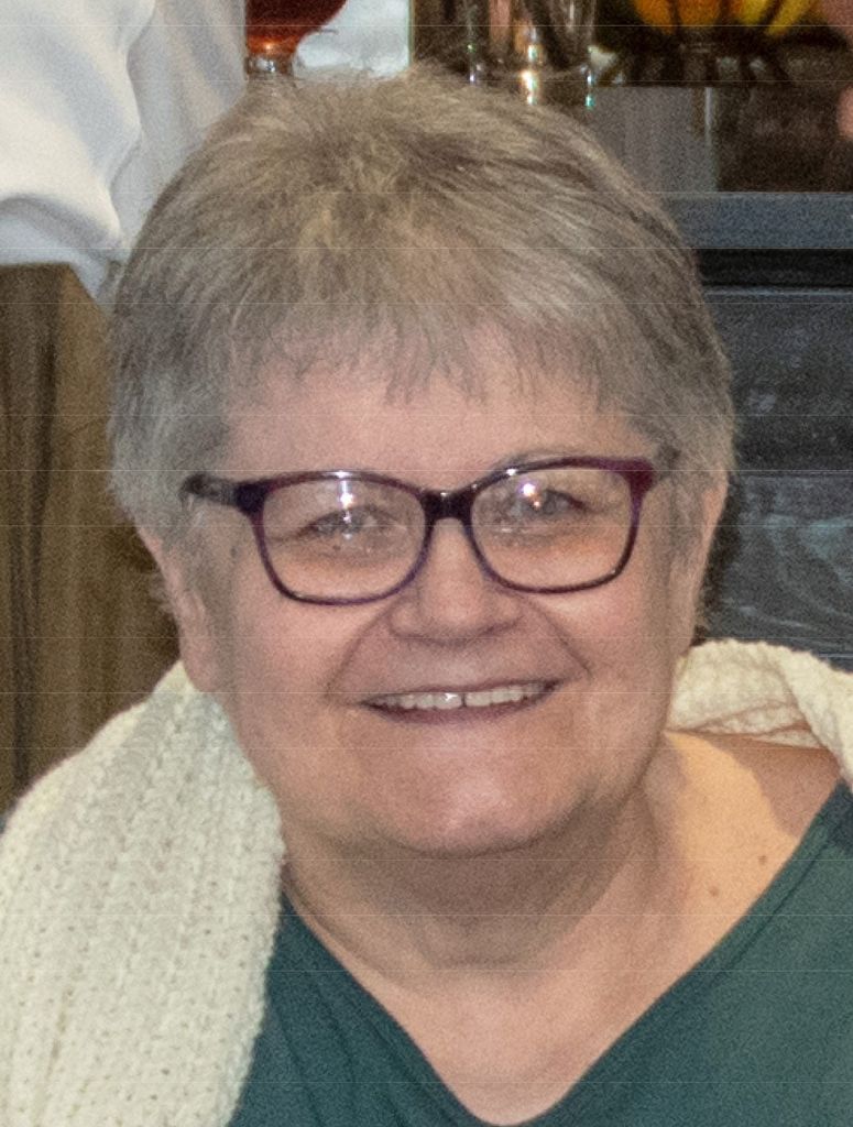 Helen “Kathy” Macallister