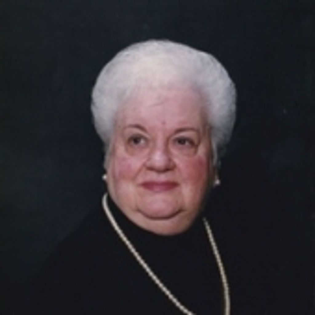 Betty Ruth Duffield