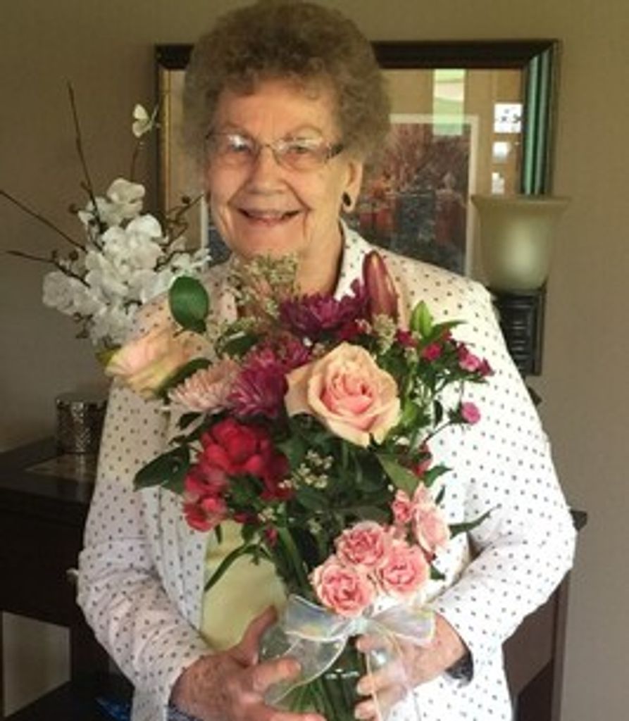 Shirley Morton Profile Photo