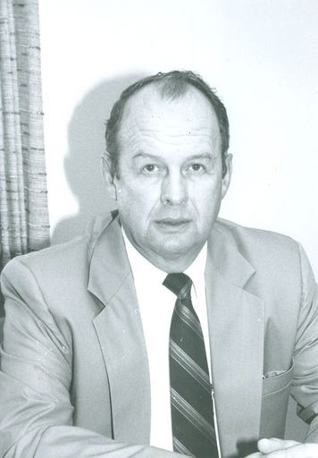 Roger W. Crist Profile Photo