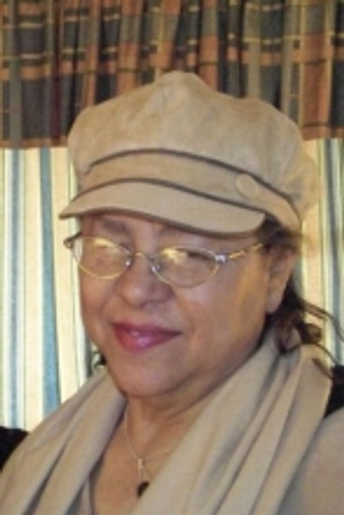 Helen Marie Mrs. Llorens