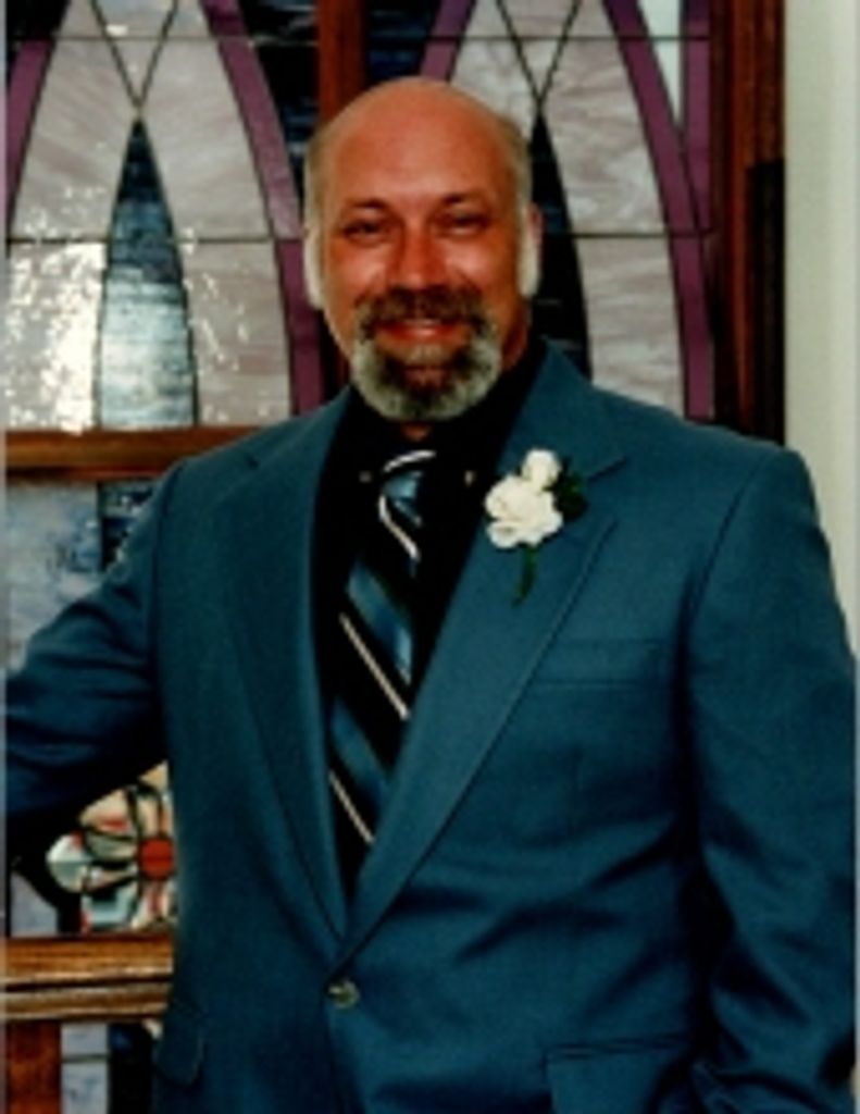 Joe Ledford Siler Jr.