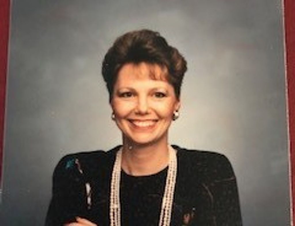 Gloria Craig