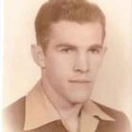 Henry Straub Profile Photo