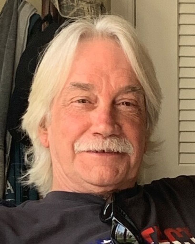 Michael "Mike" John Mansfield
