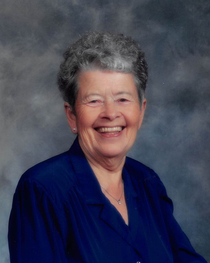 Verna Ball (Cewick) (nee Morisseau) Profile Photo