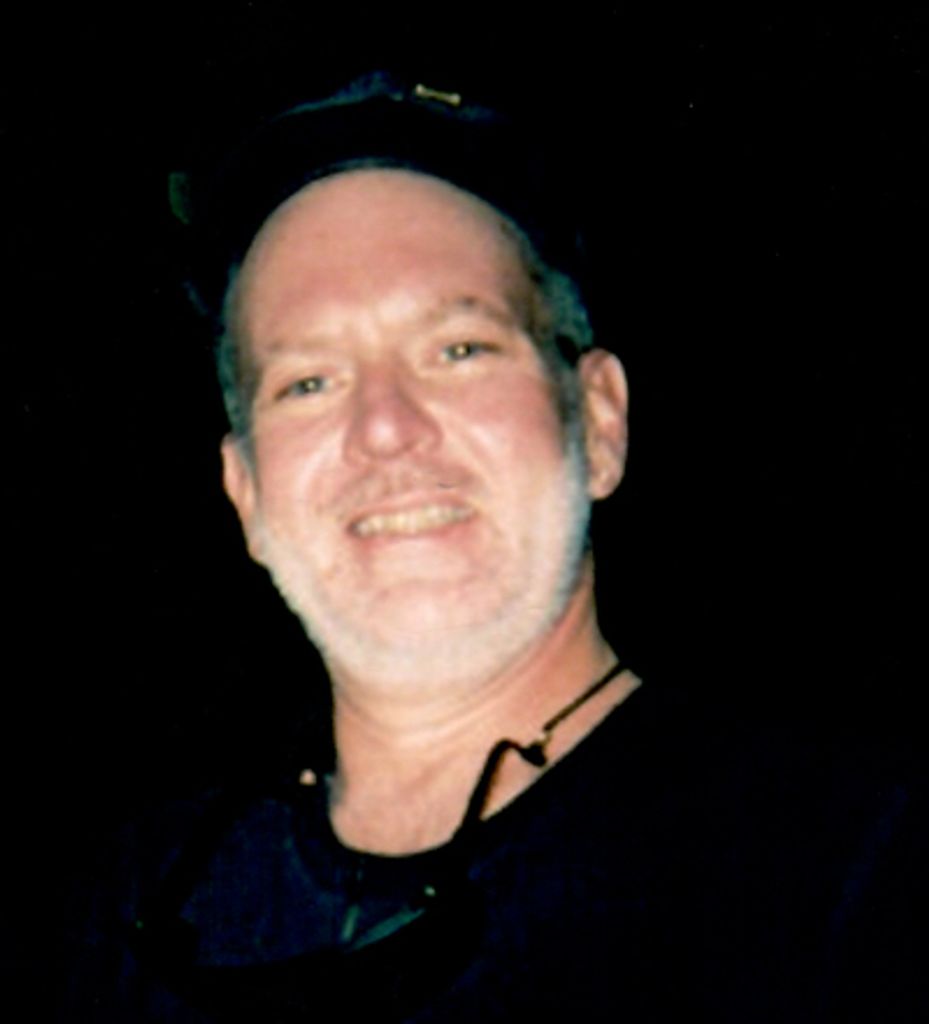 John Allen Franklin Profile Photo