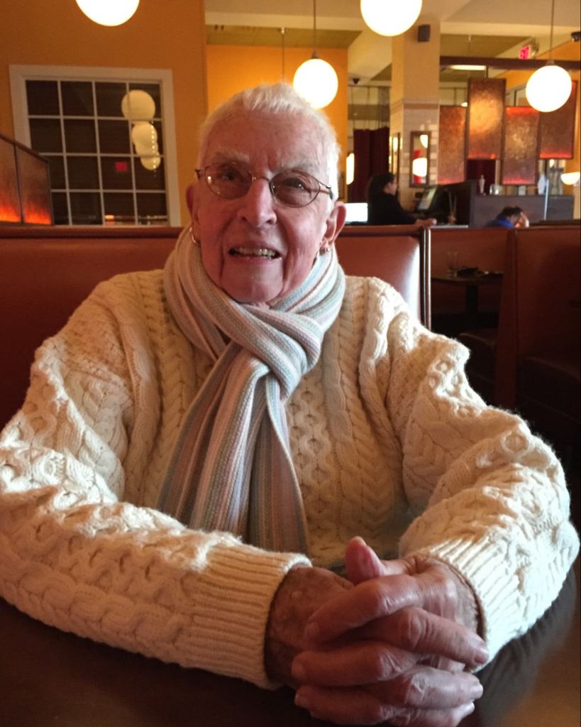 Anita M. Plumb Profile Photo