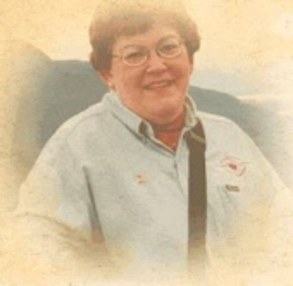 Beverly "Sue" Irwin
