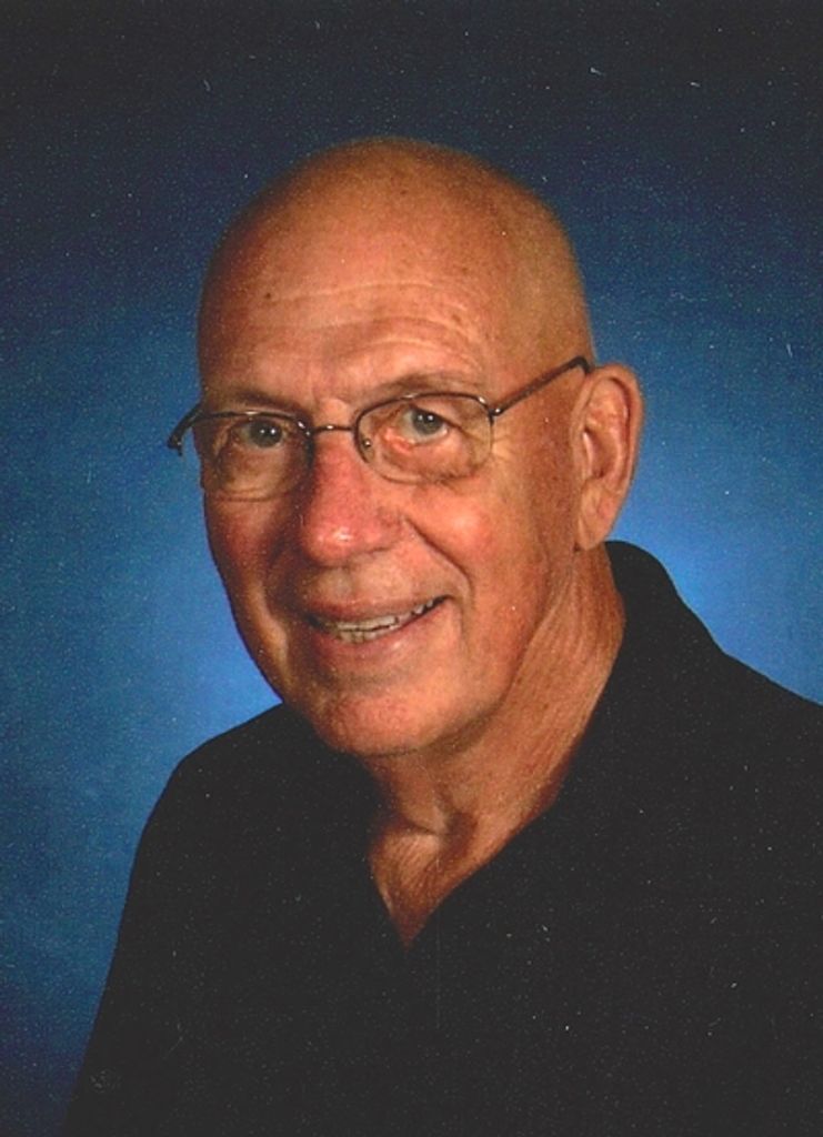 Karl Eugene Schwaab Profile Photo