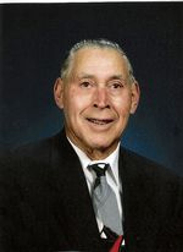 Martin Slater