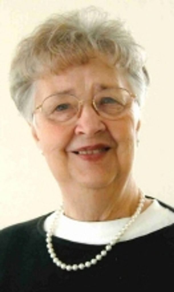 Ardelle Mavis Neufeld