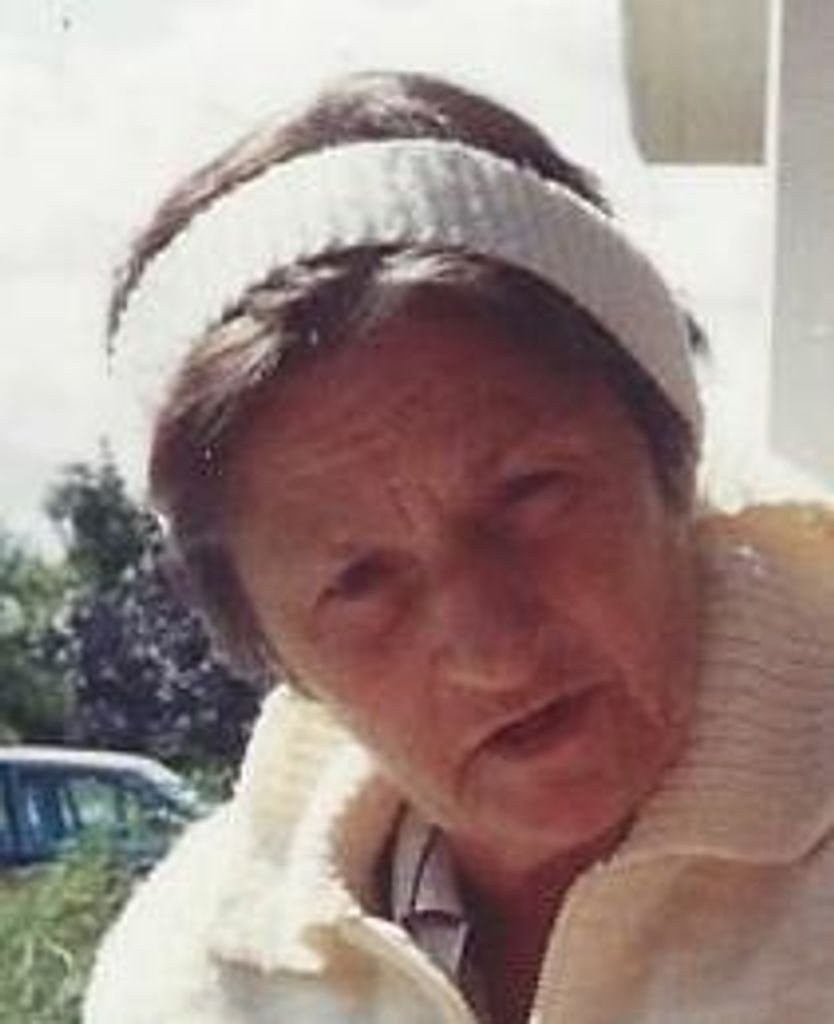 Mary Yanko