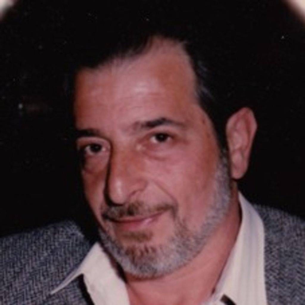 Mr Daniel W Ferraro Profile Photo