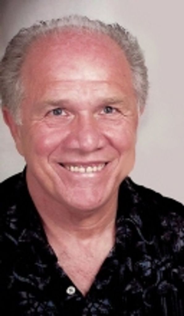 David Arthur Reese Profile Photo