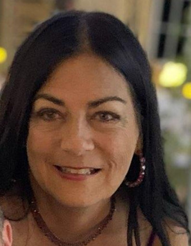 Elizabeth Ann (Voyles)  Turk