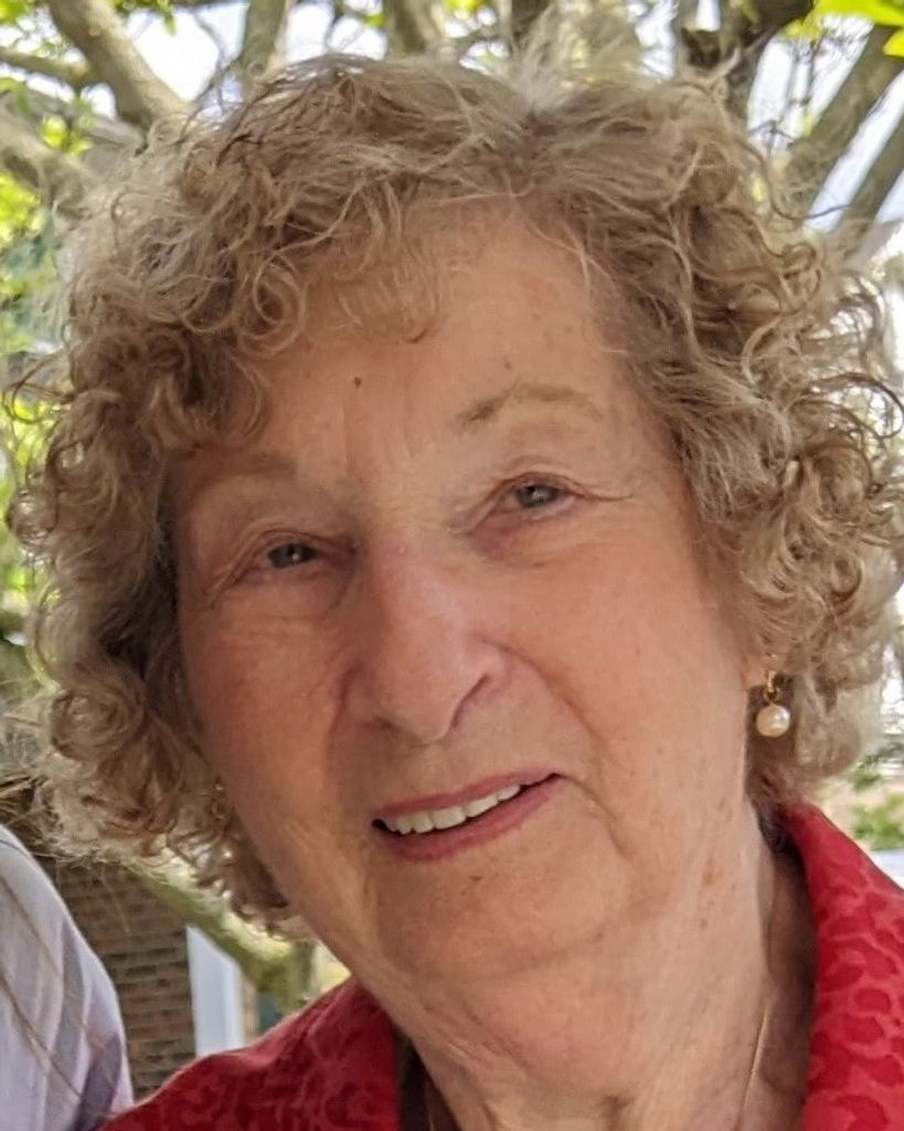 Eleanor M. Small Profile Photo