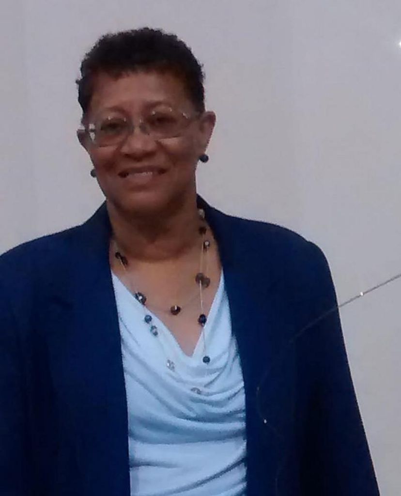 Ruth Celestine Waddell Profile Photo