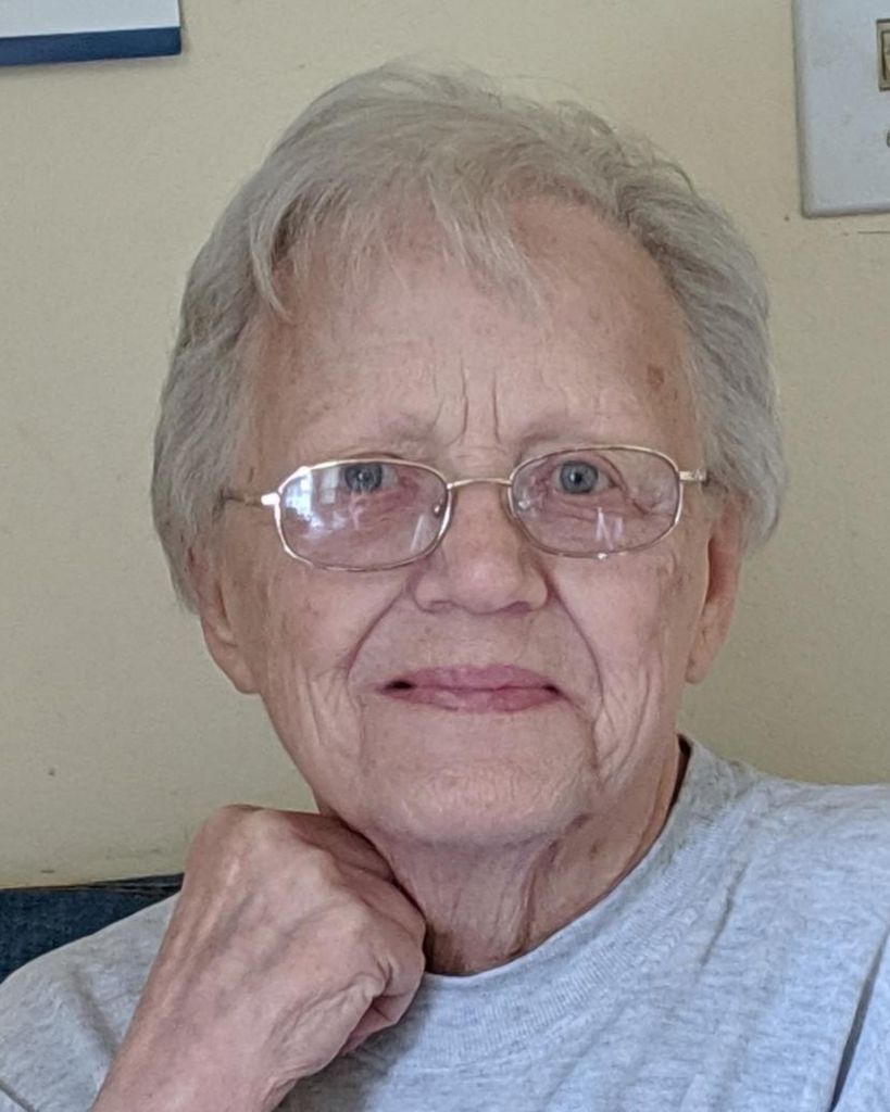 Naomi Jane Smith Profile Photo