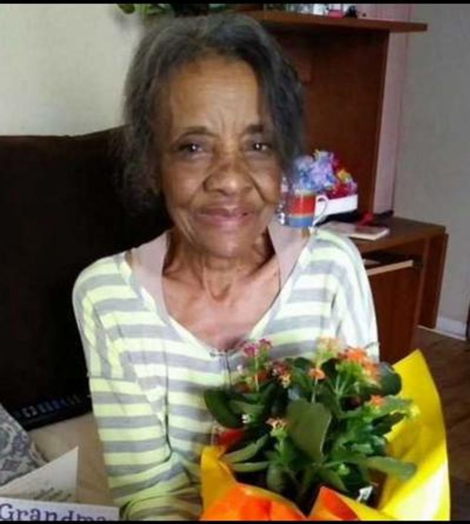 Willie Ruth Issah Profile Photo