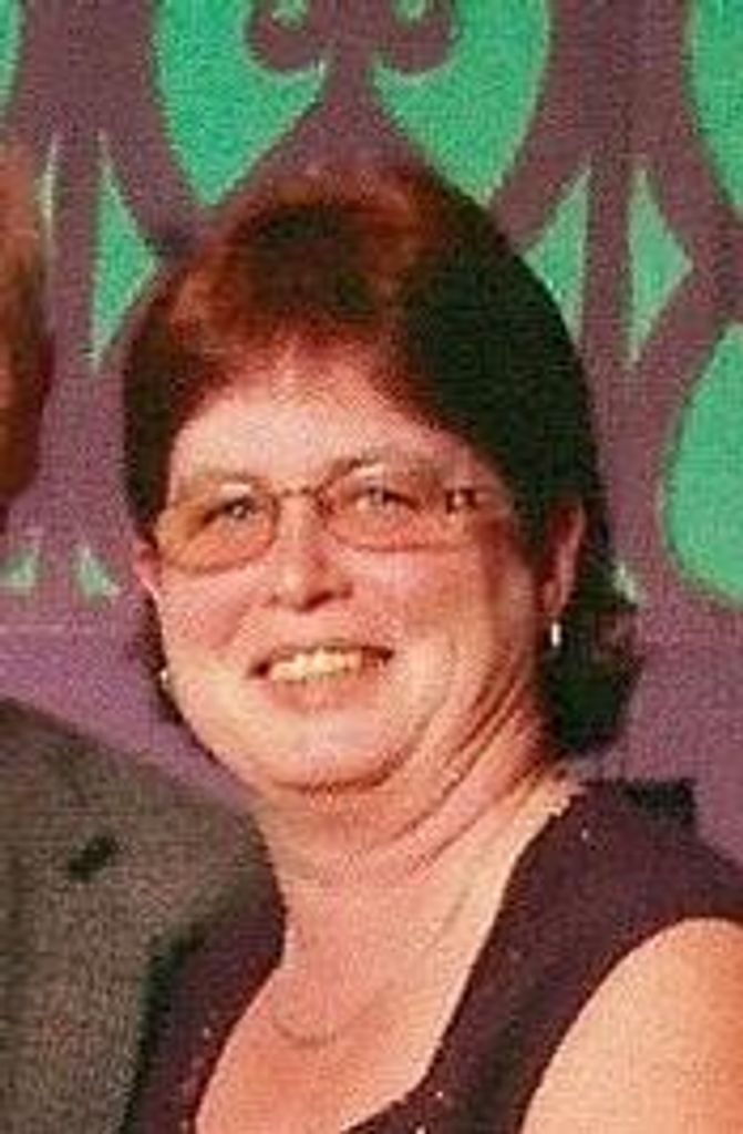 Rosanne Mary Bonneau Profile Photo