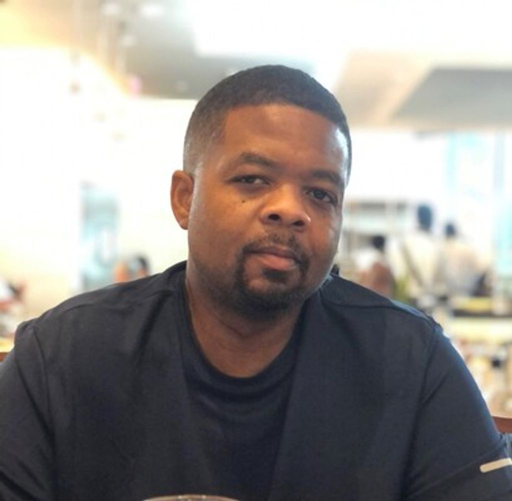 Khari Lee Jackson Profile Photo