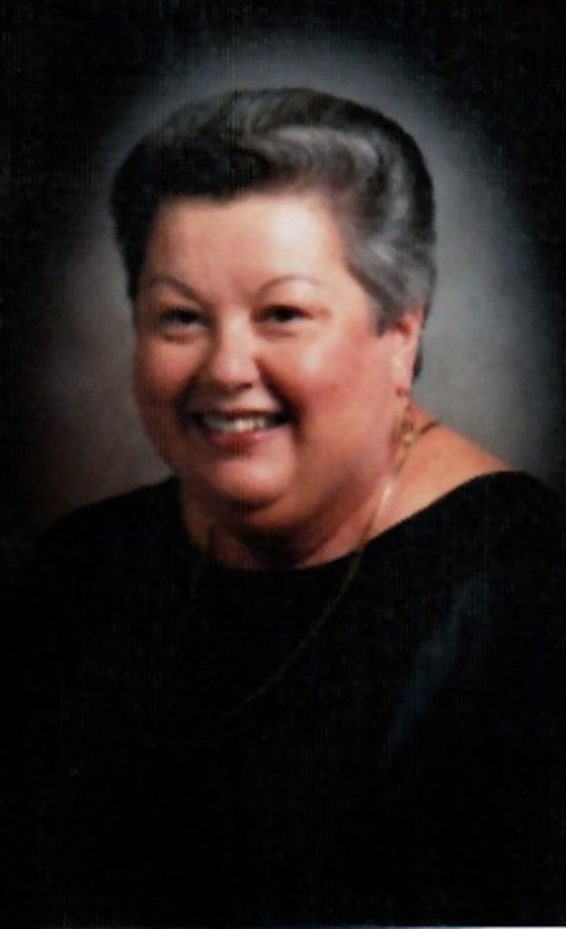 Brenda Joan Burns Miller
