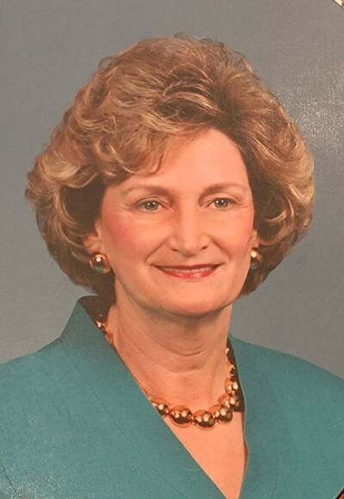 Margie Nell Little Profile Photo