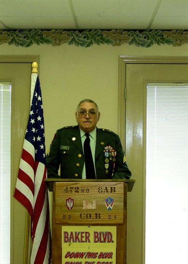 Lawrence Harry Heddings Profile Photo
