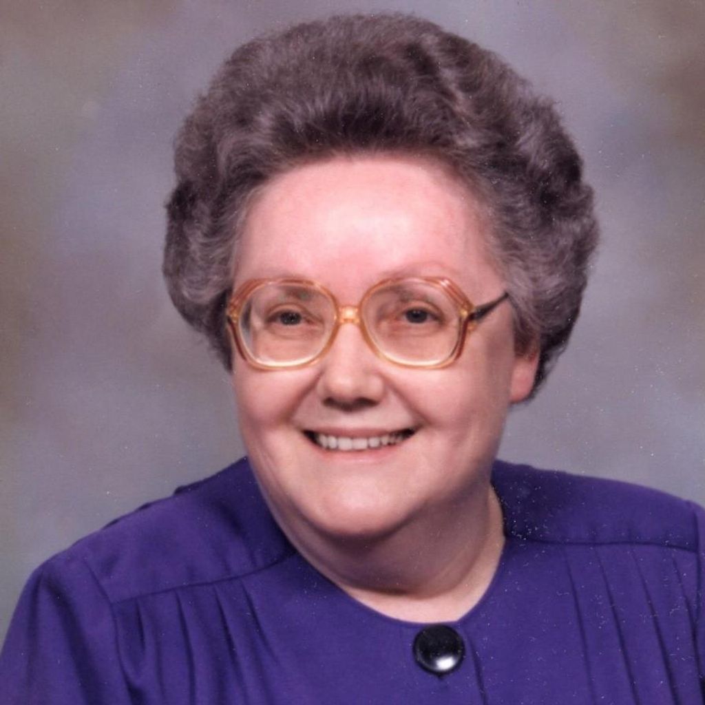 Doris C. Lewis