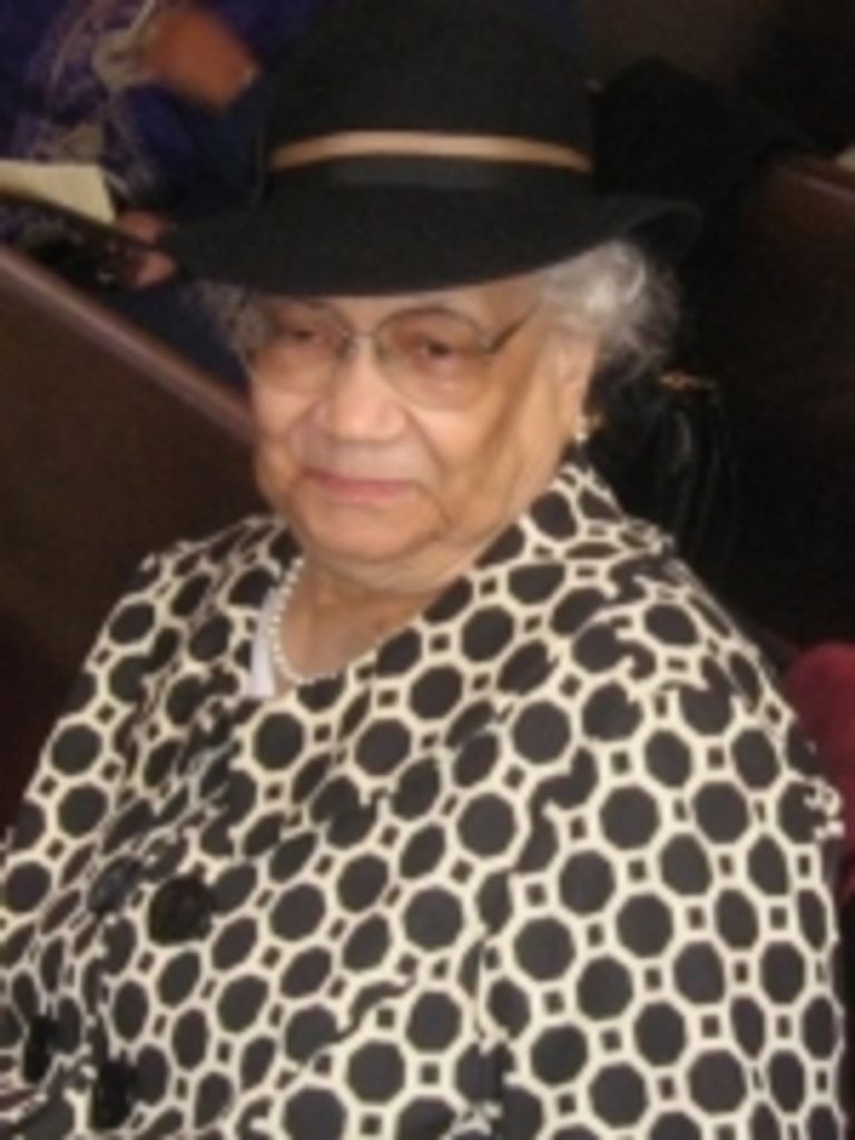 Mrs. Mccray Bullock Jones Profile Photo