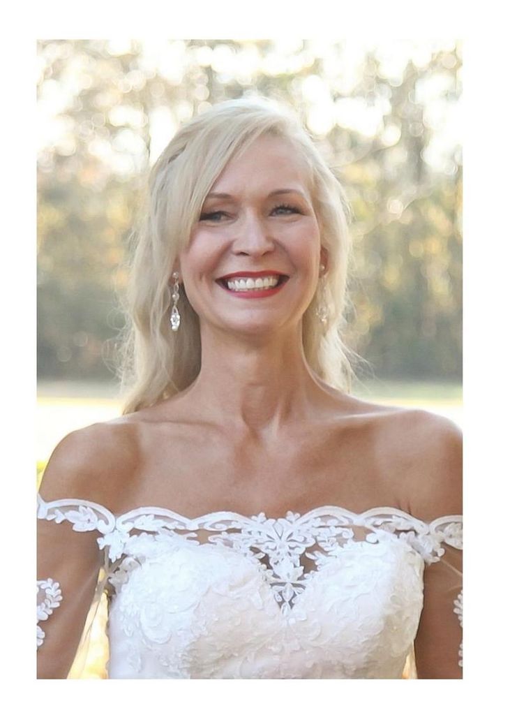 Natalie Haywood Lee Profile Photo