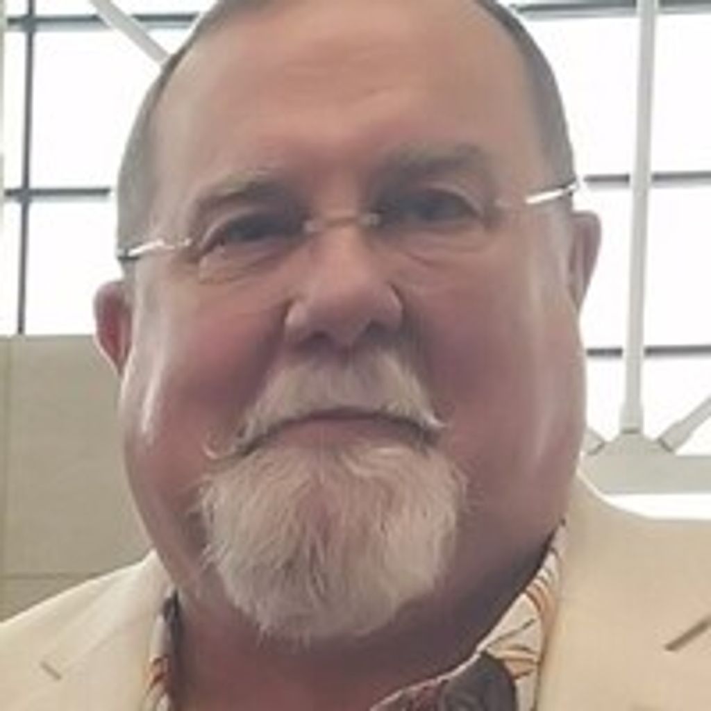 Paul Barrineau
